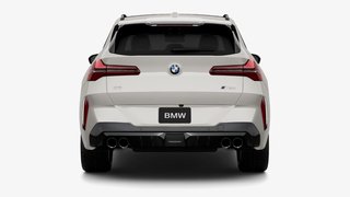 2026 BMW X3 M50 xDrive - photo 5