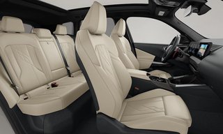 2026 BMW X3 M50 xDrive - photo 6