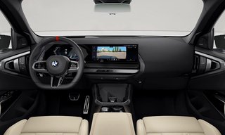 2026 BMW X3 M50 xDrive - photo 7