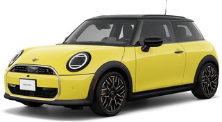 2025 MINI Cooper S Hardtop 2 door - photo 2