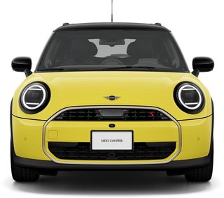 2025 MINI Cooper S Hardtop 2 door - photo 3
