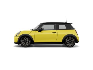 2025 MINI Cooper S Hardtop 2 door - photo 4