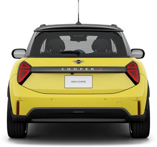 2025 MINI Cooper S Hardtop 2 door - photo 6