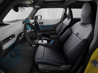 2025 MINI Cooper S Hardtop 2 door - photo 7