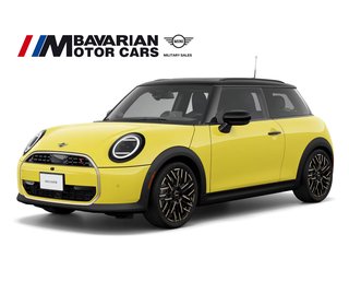 MINI Cooper S Hardtop New vehicle for sale