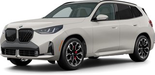 2026 BMW X3 30 xDrive - photo 2