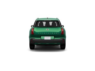 2027 MINI Countryman S ALL4 - photo 5