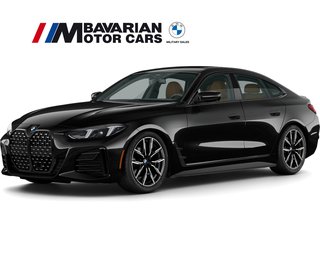 BMW 430 New vehicle for sale