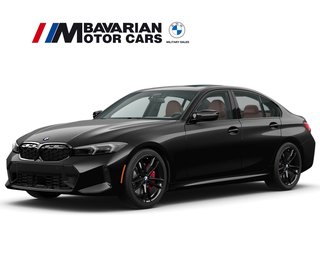 BMW M340i New vehicle for sale