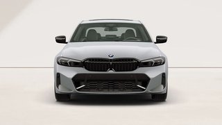 2026 BMW 330i xDrive Sedan - photo 3