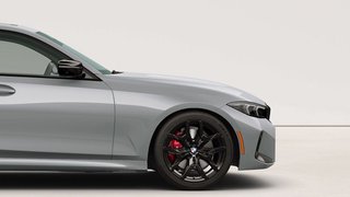 2026 BMW 330i xDrive Sedan - photo 4