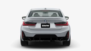 2026 BMW 330i xDrive Sedan - photo 5