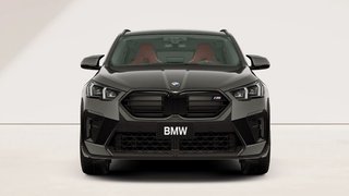 2027 BMW X2 M35i - photo 3