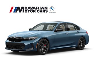 BMW 330 New vehicle for sale