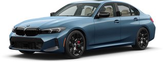 2025 BMW 330i xDrive Sedan - photo 2