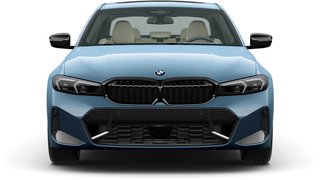 2025 BMW 330i xDrive Sedan - photo 3
