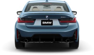 2025 BMW 330i xDrive Sedan - photo 5