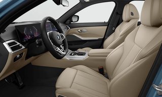 2025 BMW 330i xDrive Sedan - photo 6