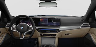 2025 BMW 330i xDrive Sedan - photo 7