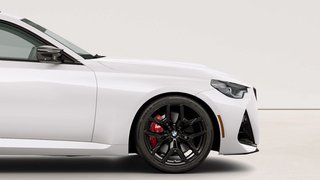 2027 BMW M240i xDrive Coupe - photo 4