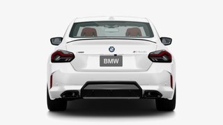 2027 BMW M240i xDrive Coupe - photo 5