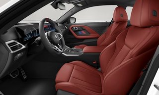2027 BMW M240i xDrive Coupe - photo 6
