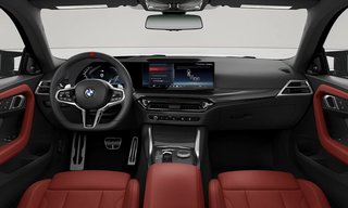 2027 BMW M240i xDrive Coupe - photo 7