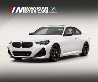 BMW M240i New vehicle for sale