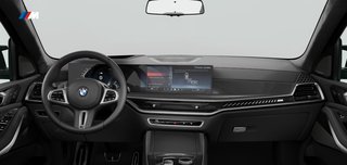 2026 BMW X5 M60i - photo 7