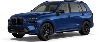 2026 BMW X7 M60i - photo 2