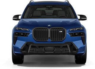 2026 BMW X7 M60i - photo 3