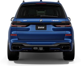 2026 BMW X7 M60i - photo 5