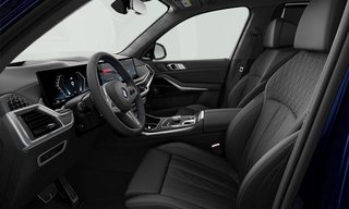 2026 BMW X7 M60i - photo 6