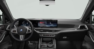2026 BMW X7 M60i - photo 7
