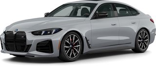 2025 BMW M440i xDrive Gran Coupe - photo 2