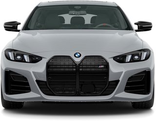 2025 BMW M440i xDrive Gran Coupe - photo 3
