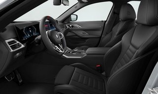 2025 BMW M440i xDrive Gran Coupe - photo 6