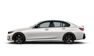 2026 BMW M340i xDrive Sedan - photo 4