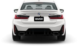 2026 BMW M340i xDrive Sedan - photo 5