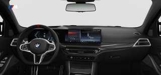 2026 BMW M340i xDrive Sedan - photo 7