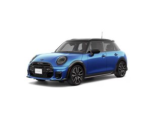2027 MINI Cooper S 4 Door - photo 2