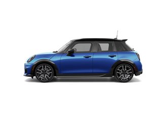 2027 MINI Cooper S 4 Door - photo 4