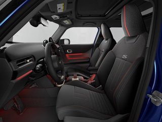 2027 MINI Cooper S 4 Door - photo 7