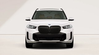 2026 BMW X5 xDrive40i - photo 3