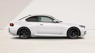 2027 BMW M2 M xDrive Coupe - photo 4