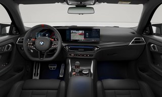 2027 BMW M2 M xDrive Coupe - photo 7