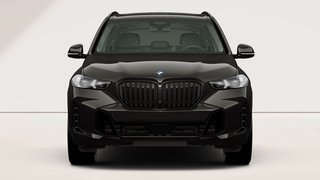 2026 BMW X5 xDrive40i - photo 3