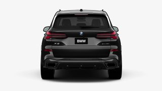 2026 BMW X5 xDrive40i - photo 5