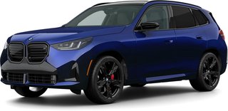 2025 BMW X3 M50 xDrive - photo 2