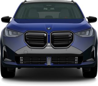 2025 BMW X3 M50 xDrive - photo 3